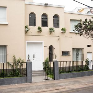 Lima Atelier Boutique