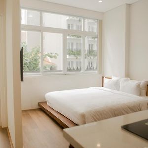 Chilala Boutique & Apartment